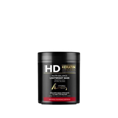 HD LIGHTWEIGHT MASK NUTRI BALANCE 1000ML