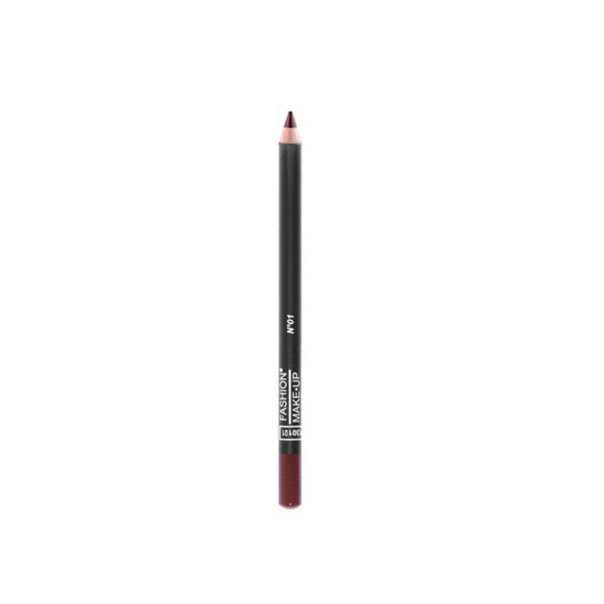 FASHION MAKE UP Lips Pencil