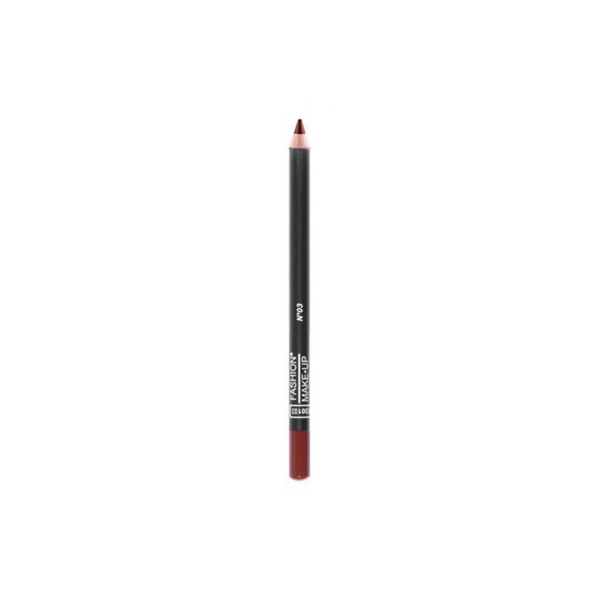 FASHION MAKE UP Lips Pencil - Image 3