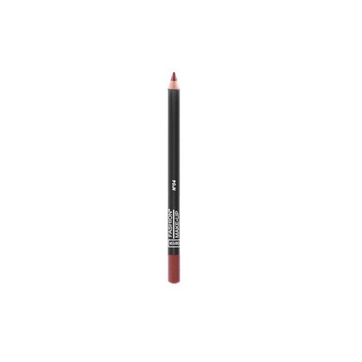 FASHION MAKE UP Lips Pencil - Image 4