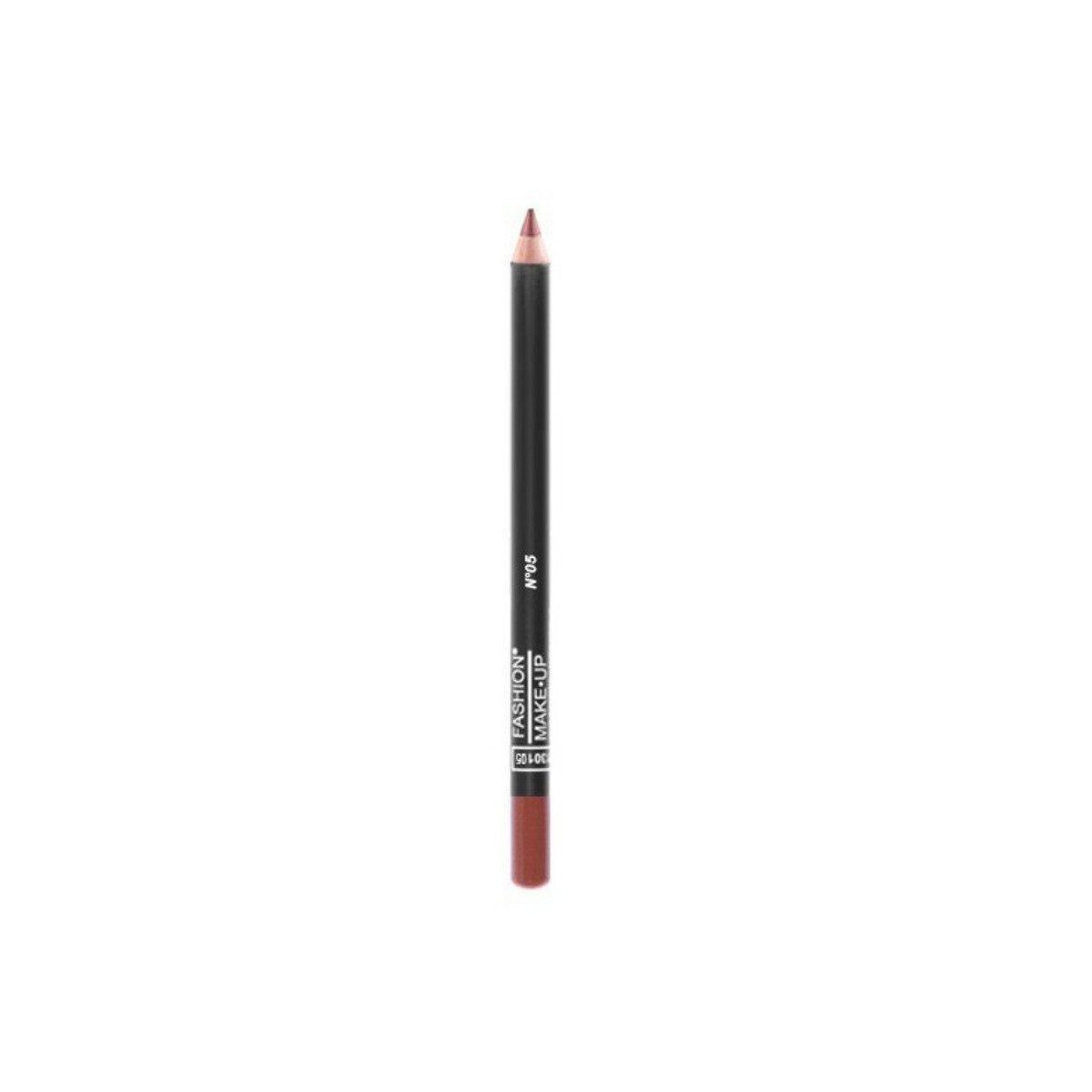 FASHION MAKE UP Lips Pencil - Image 5