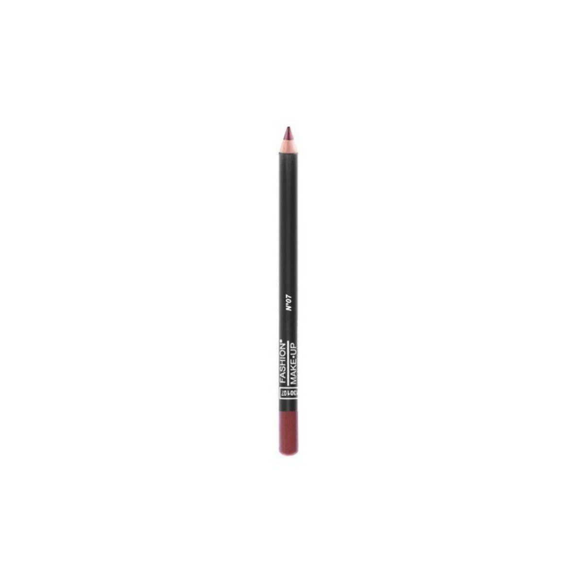 FASHION MAKE UP Lips Pencil - Image 7