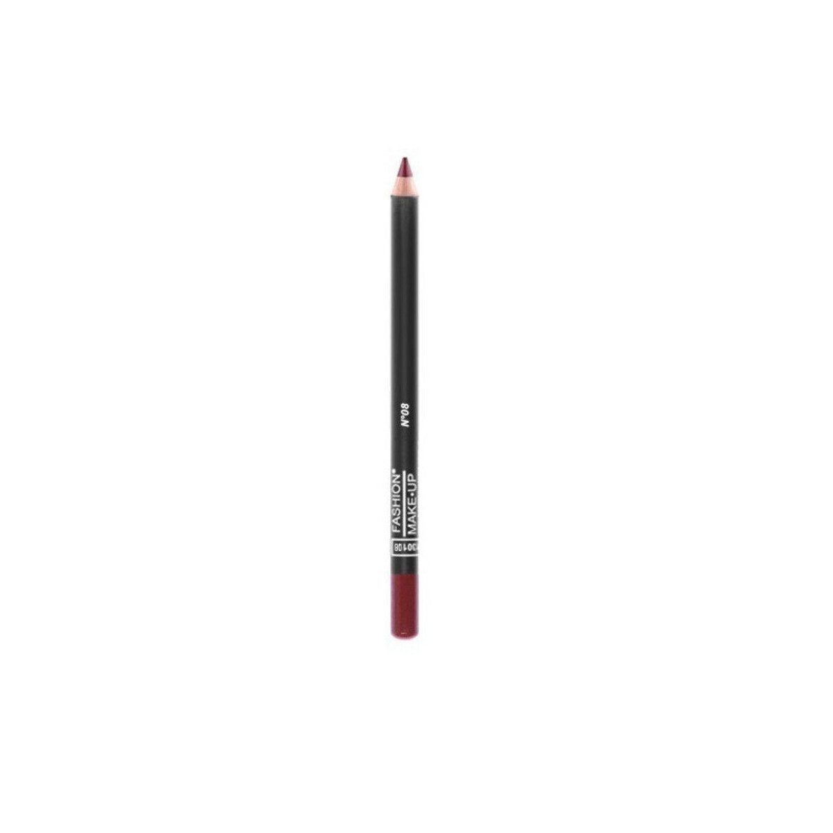 FASHION MAKE UP Lips Pencil - Image 8