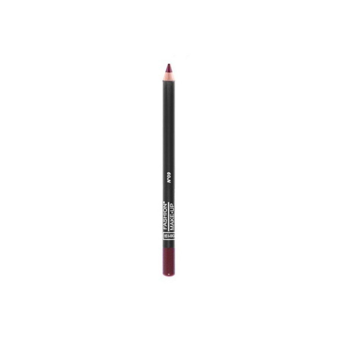 FASHION MAKE UP Lips Pencil - Image 9