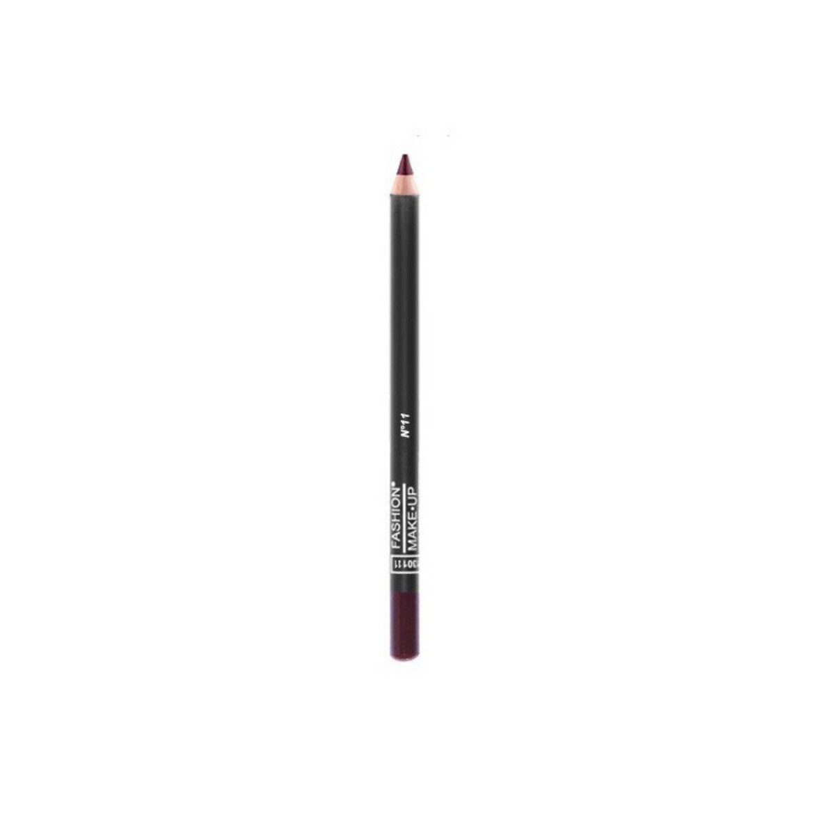 FASHION MAKE UP Lips Pencil - Image 11