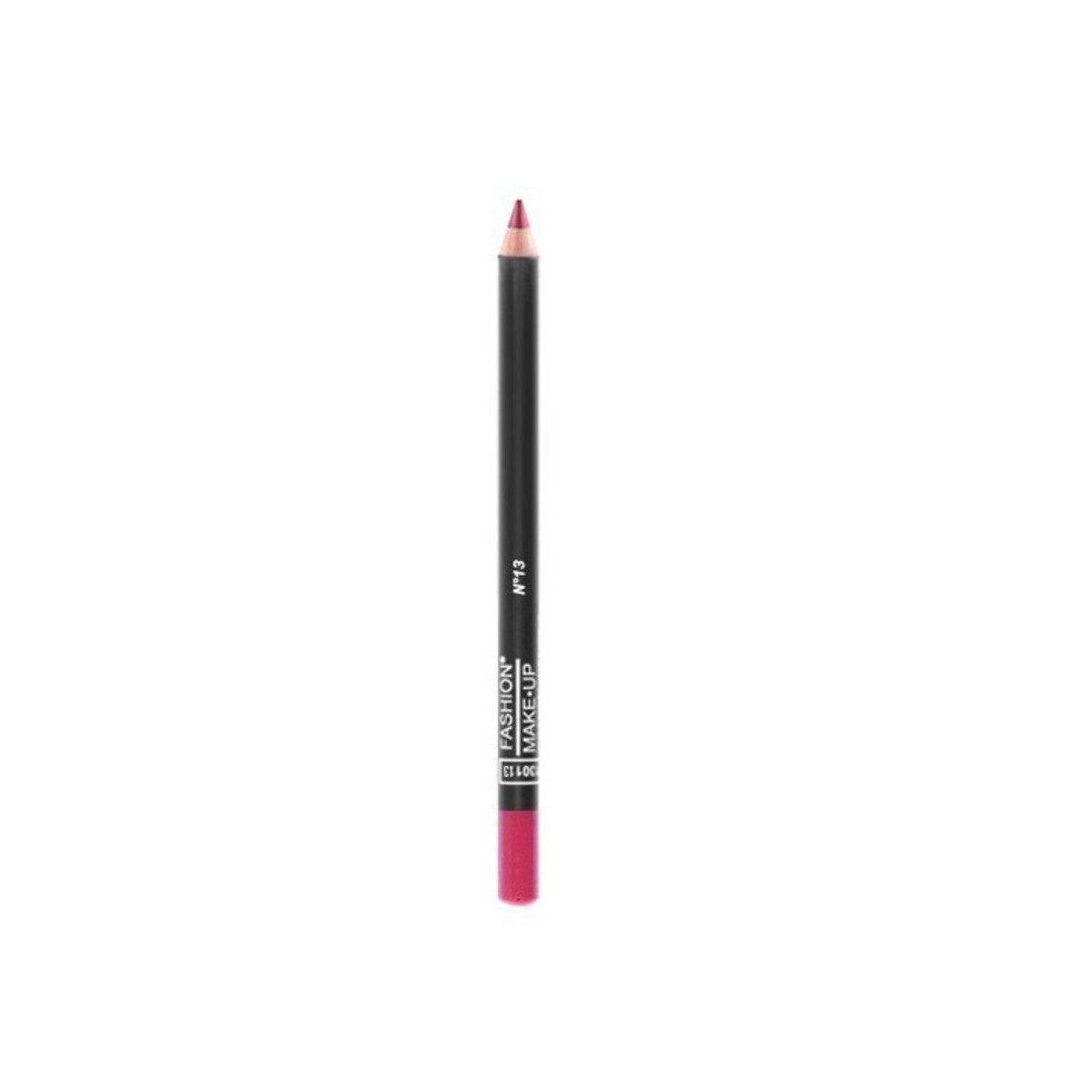 FASHION MAKE UP Lips Pencil - Image 13