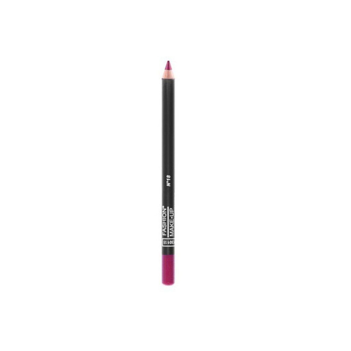 FASHION MAKE UP Lips Pencil - Image 16