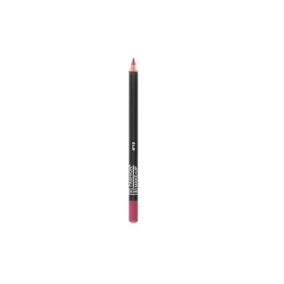 FASHION MAKE UP Lips Pencil - Image 17