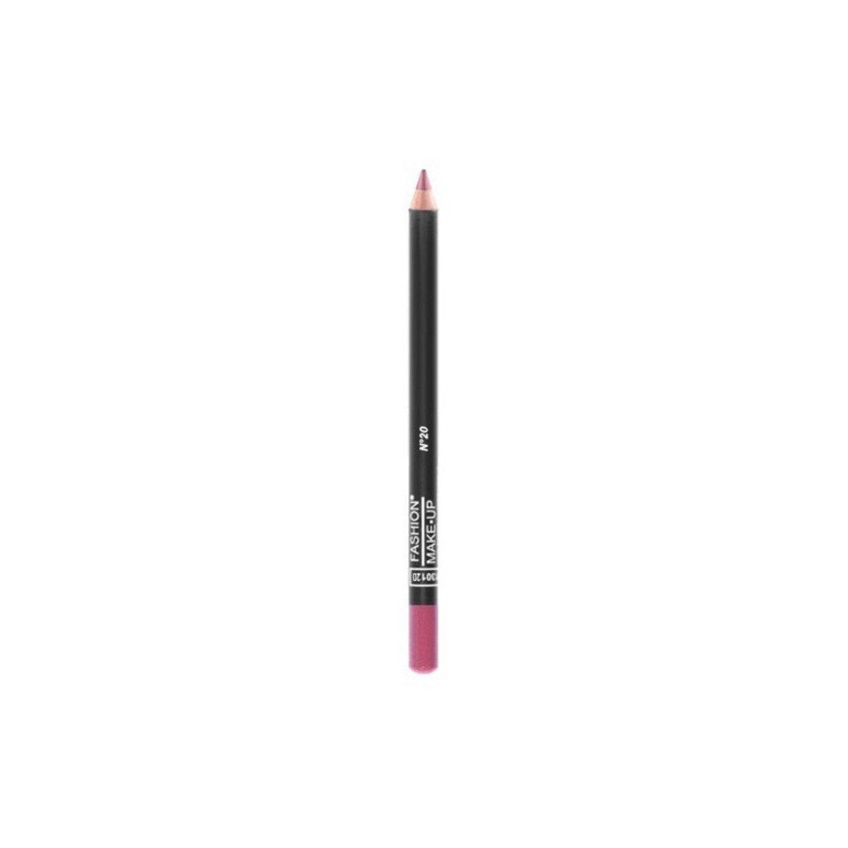 FASHION MAKE UP Lips Pencil - Image 18