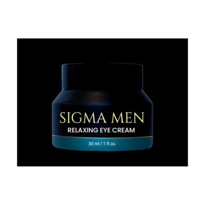 SIGMA MEN-I've Got My Eyes On You - αναζωογονητική κρέμα ματιών