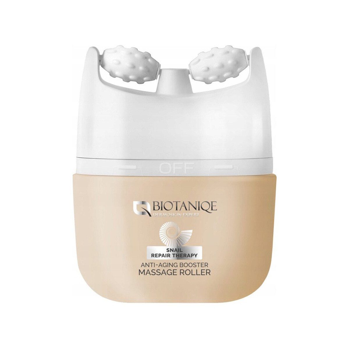 Biotaniqe Snail Repair Therapy Αντιγηραντικό Booster Προσώπου με Έκκριμα Σαλιγκαριού