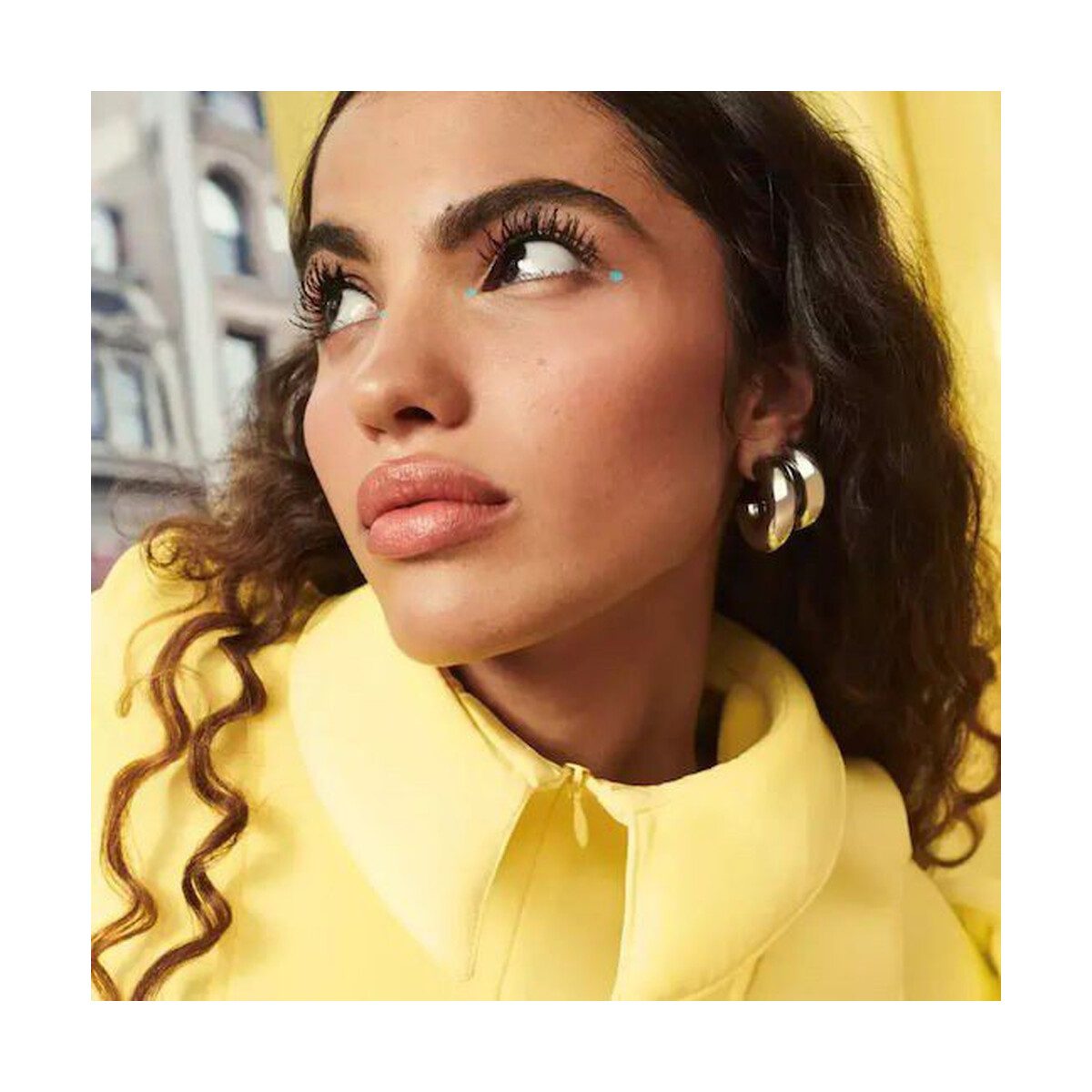 Maybelline Colossal Mascara για Καμπύλη & Όγκο Μαύρο 8.75ml - Image 3