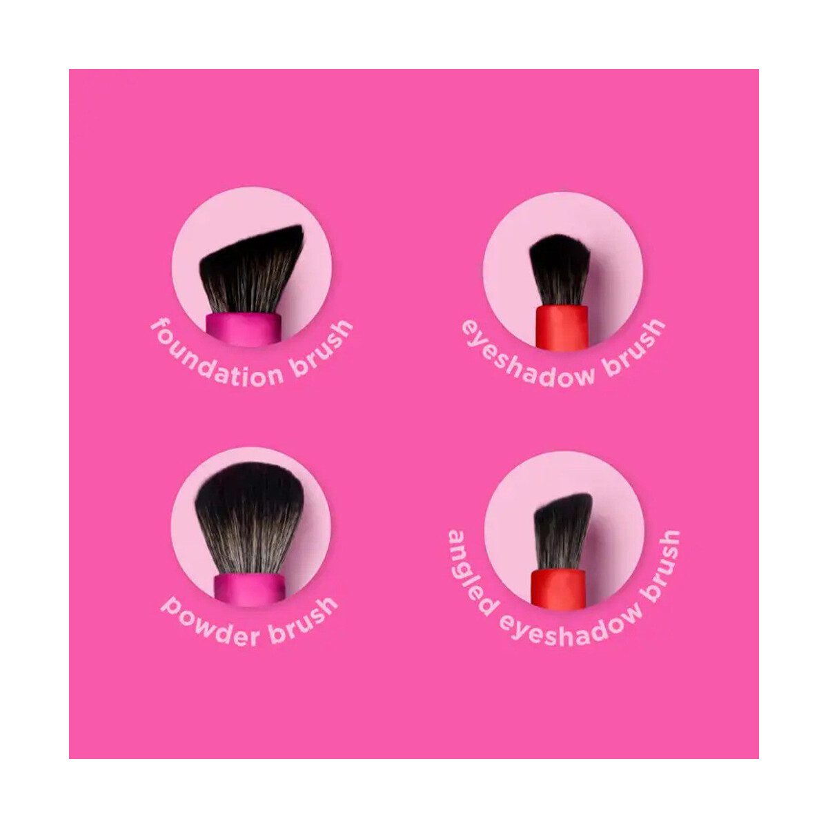 Brush Bestie 4in1 - Image 2