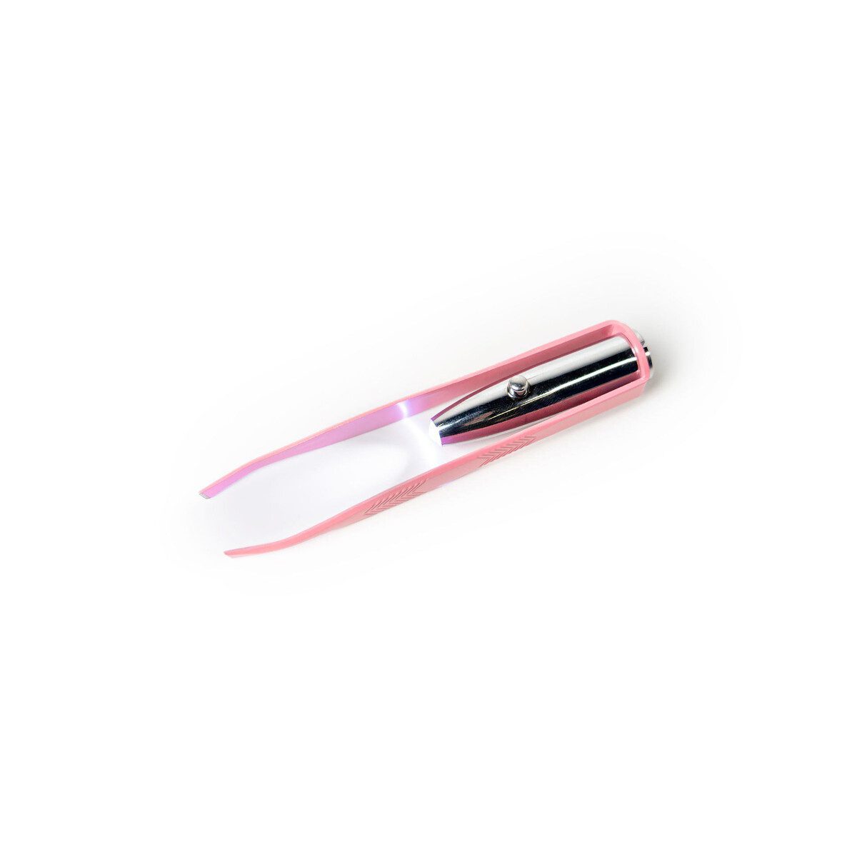 Τσιμπιδάκι Φρυδιών με LED – Light Up Tweezers - Image 3