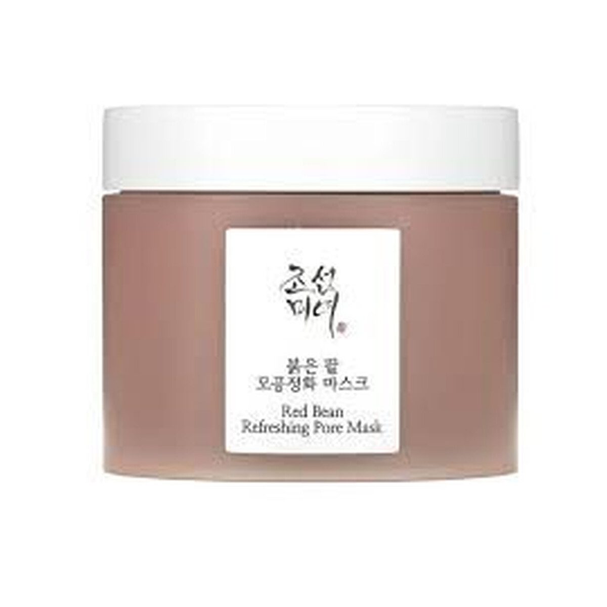 Beauty of Joseon Red Bean Refreshing Pore
