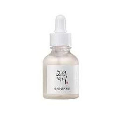 BEAUTY OF JOSEON GLOW DEEP SERUM RICE + ALPHA-ARBUTIN 30ml