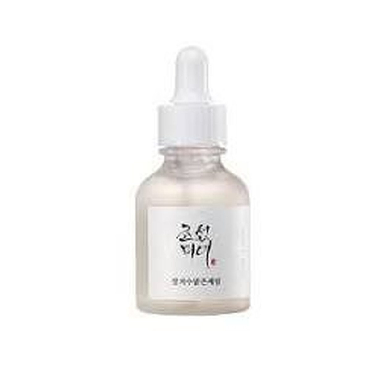 BEAUTY OF JOSEON GLOW DEEP SERUM RICE + ALPHA-ARBUTIN 30ml
