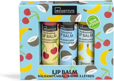 IDC Institute Lip Balm