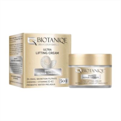 Biotaniqe Dermoskin Expert Intensive Lifting Cream 50+