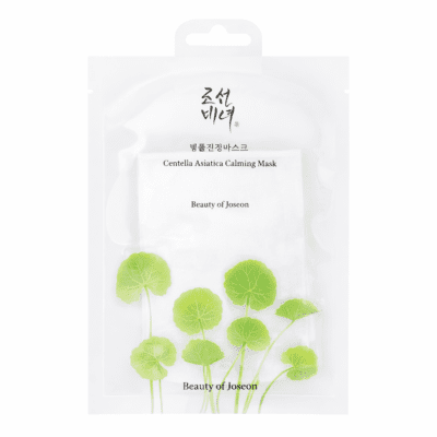 Beauty of Joseon Centella Asiatica Calming Mask