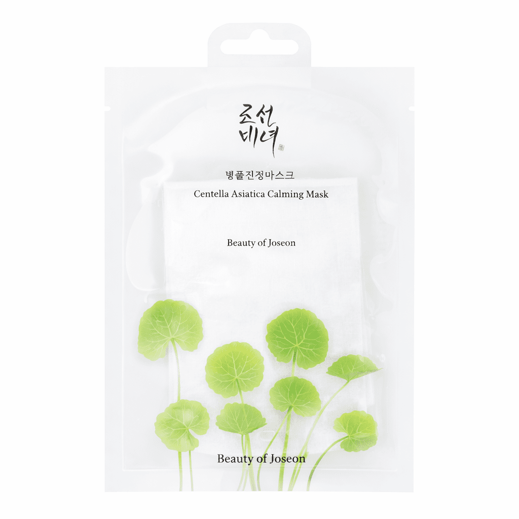 Beauty of Joseon Centella Asiatica Calming Mask