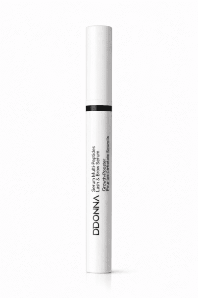 DDONNA Serum Multi‑Peptides Lash & Brow Growth Booster