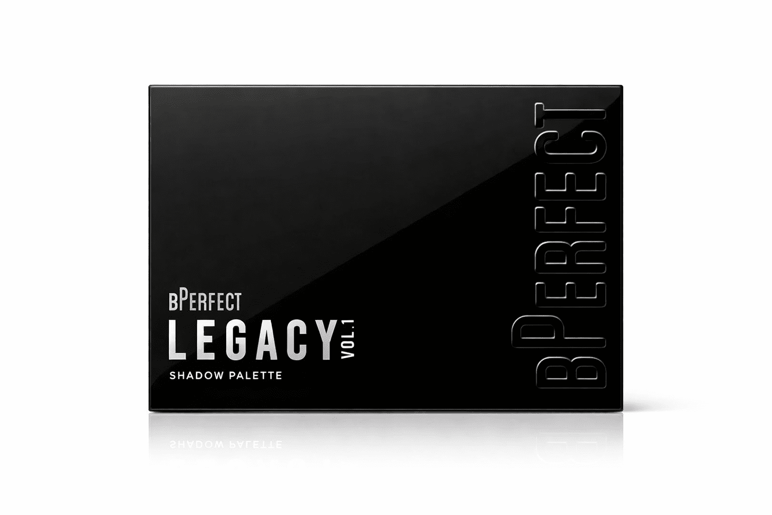 BPerfect Legacy Eyeshadow Palette - Image 2
