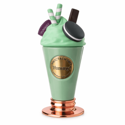 Pistachio Sweet Yummy! Body Fragrance Mist – Γλυκό Άρωμα Σώματος