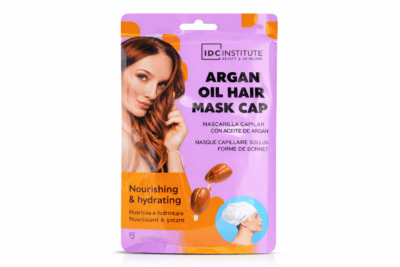 IDC Institute Argan Oil Hair Mask Cap