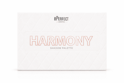 BPerfect Harmony Shadow Palette