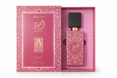 Lattafa Ajwad Pink To Pink Eau de Parfum 60ml