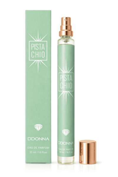 D’Donna Pistachio Eau de Parfum 35ml
