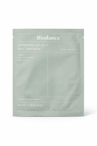 Biodance Bio Collagen-Real Deep Mask