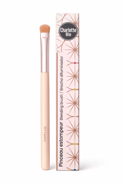 Charlotte Bio Blending Brush 03 Eyeshadow