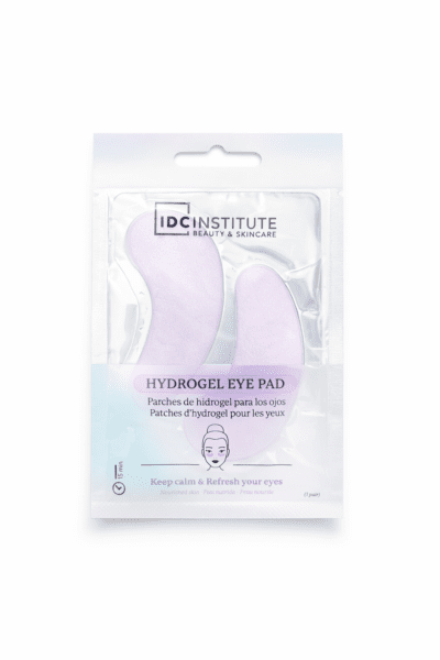 IDC Institute Hydrogel Eye Pads