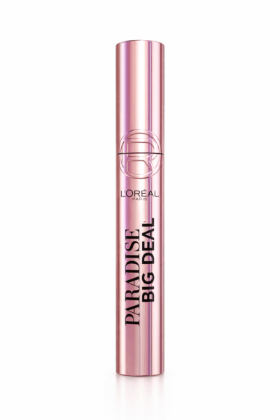  L’Oréal Paris Paradise Big Deal Mascara