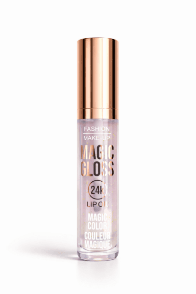 Magic Color Lip Oil