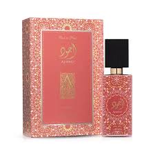 Lattafa Ajwad Pink To Pink Eau de Parfum 60ml