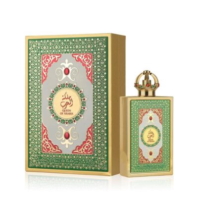 Lattafa Pride Queen of Arabia (Eau de Parfum) 100ml