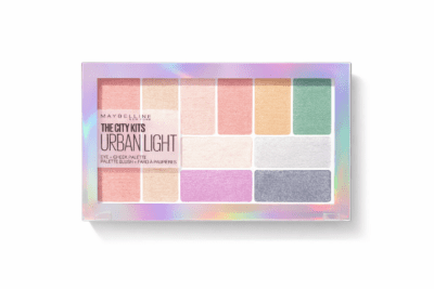 Maybelline The City Kits Urban Light