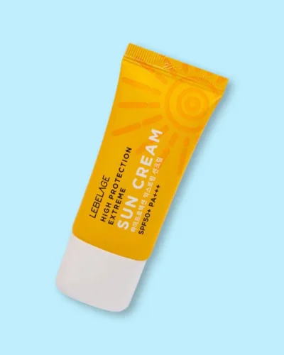  Lebelage High Protection Long Lasting Sun Cream