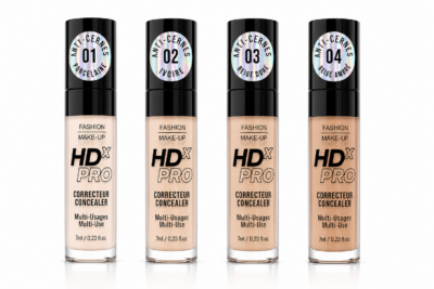 Fashion Make‑Up HD Pro Correcteur Concealer