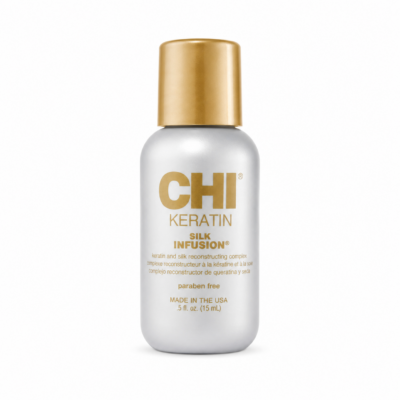 CHI Keratin Silk Infusion 59ml