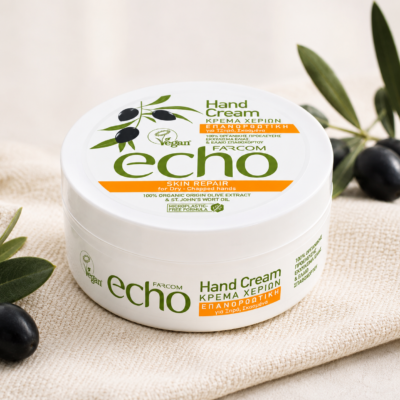 Farcom Echo Hand Cream Skin Repair