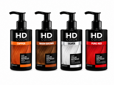 HD Color – Hair Color Refresh Mask