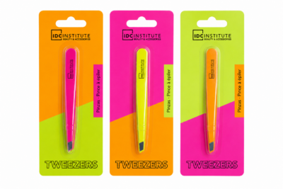 IDC Institute Tweezers – Τσιμπιδάκι Φρυδιών