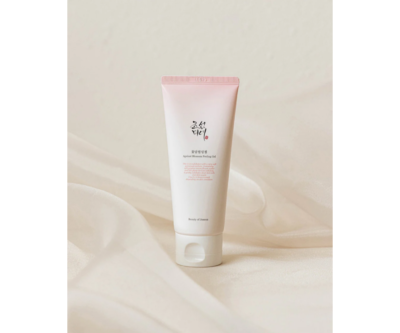 Beauty of Joseon Apricot Blossom Peeling Gel