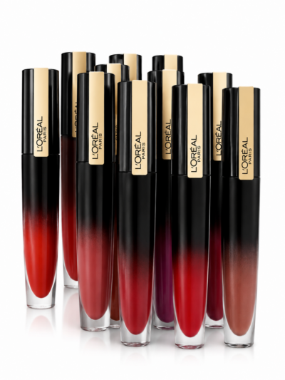 L’Oréal Paris Infaillible Matte Resistance Lipstick