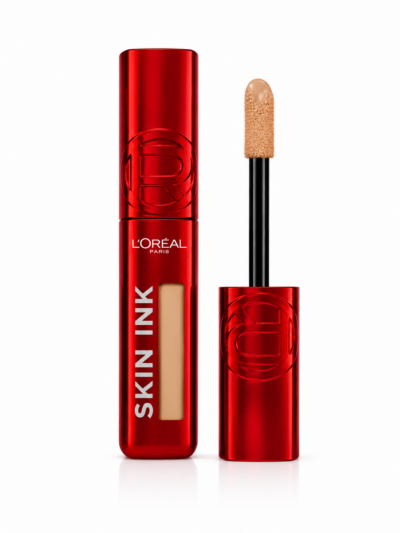L’Oréal Paris Skin Ink Foundation