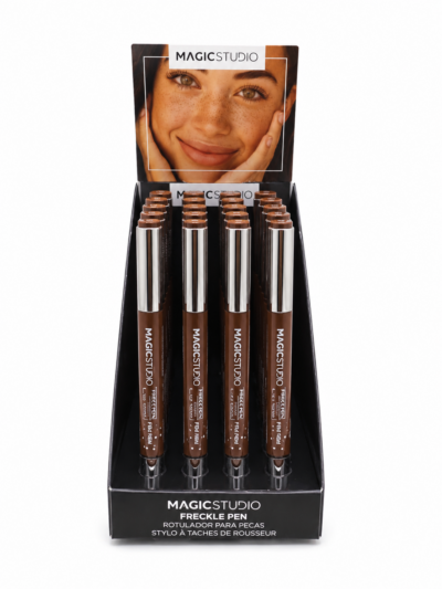 MAGIC STUDIO Freckle Pen – Στυλό για Ψεύτικες Φακίδες
